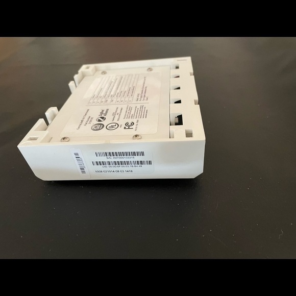 Comcast Xfinity programmable thermostat - Picture 6 of 6